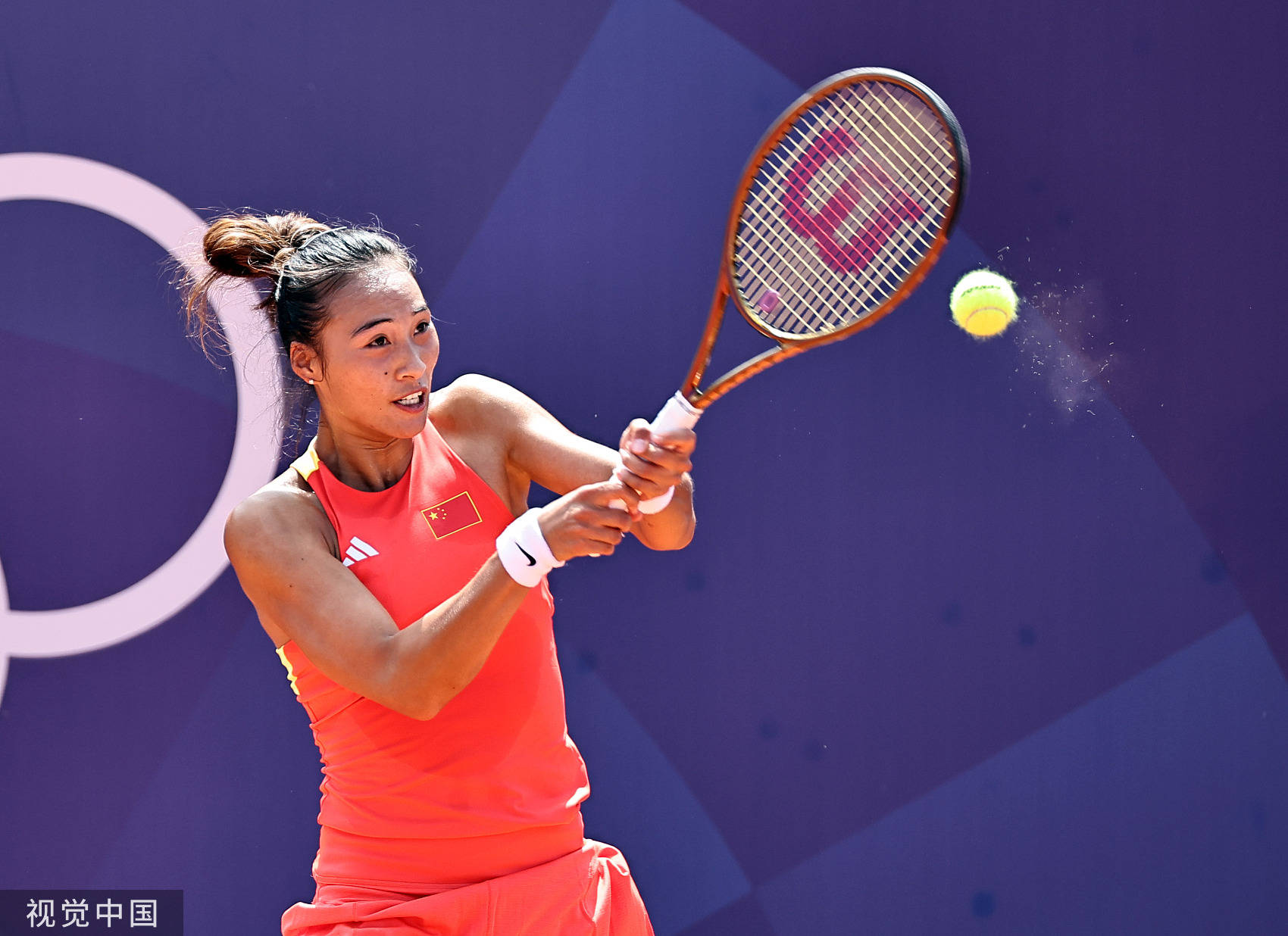 赛的一贯节 赛的一贯节