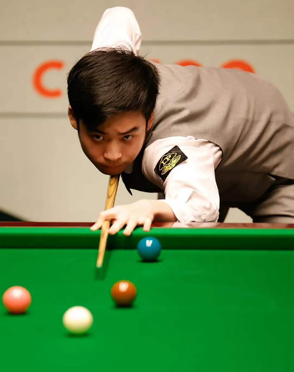 的比赛艺术 的比赛艺术