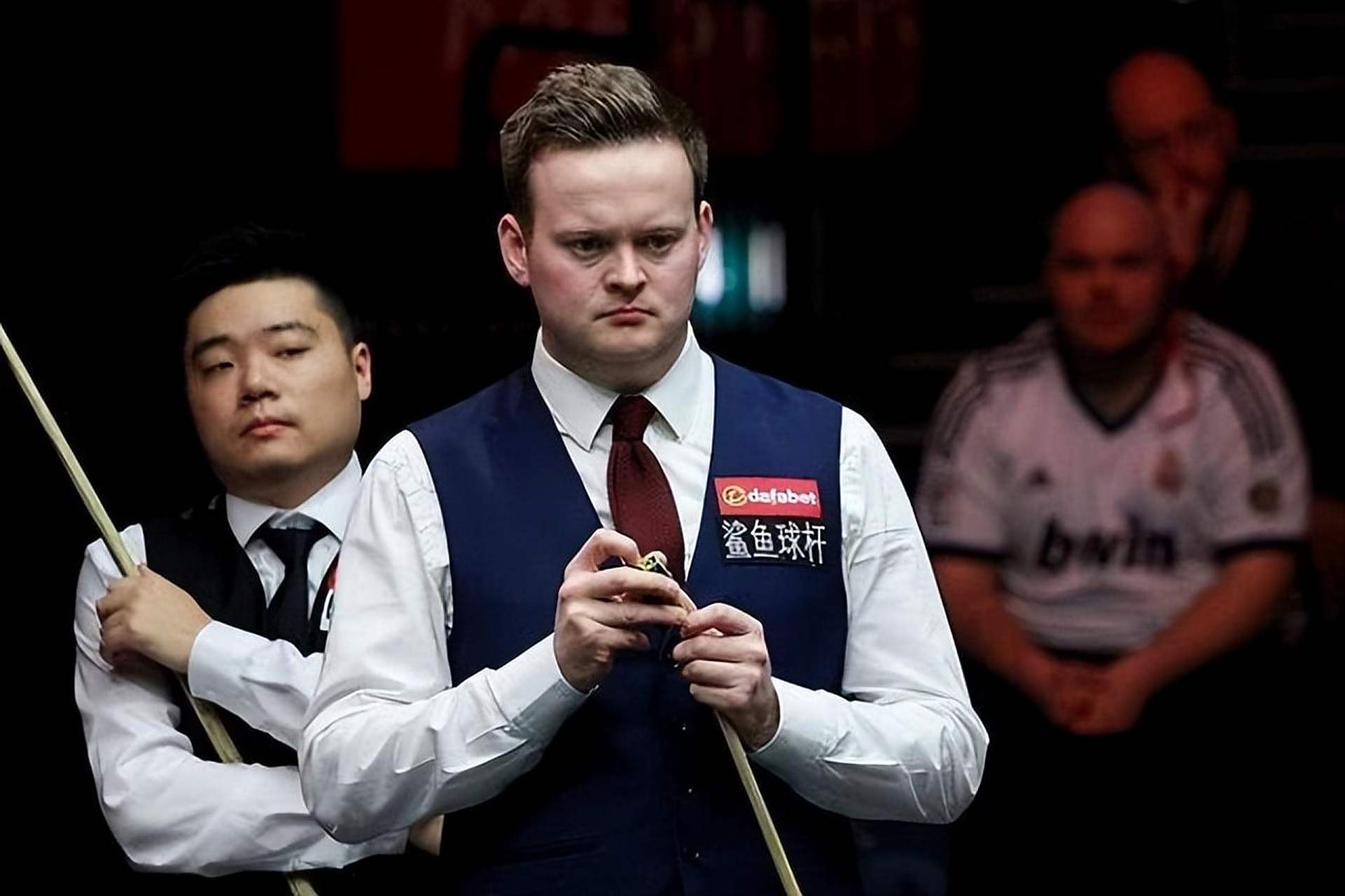 中野联动持 中野联动持