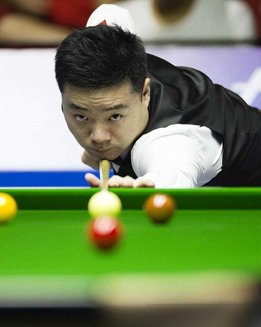 到每一球 到每一球