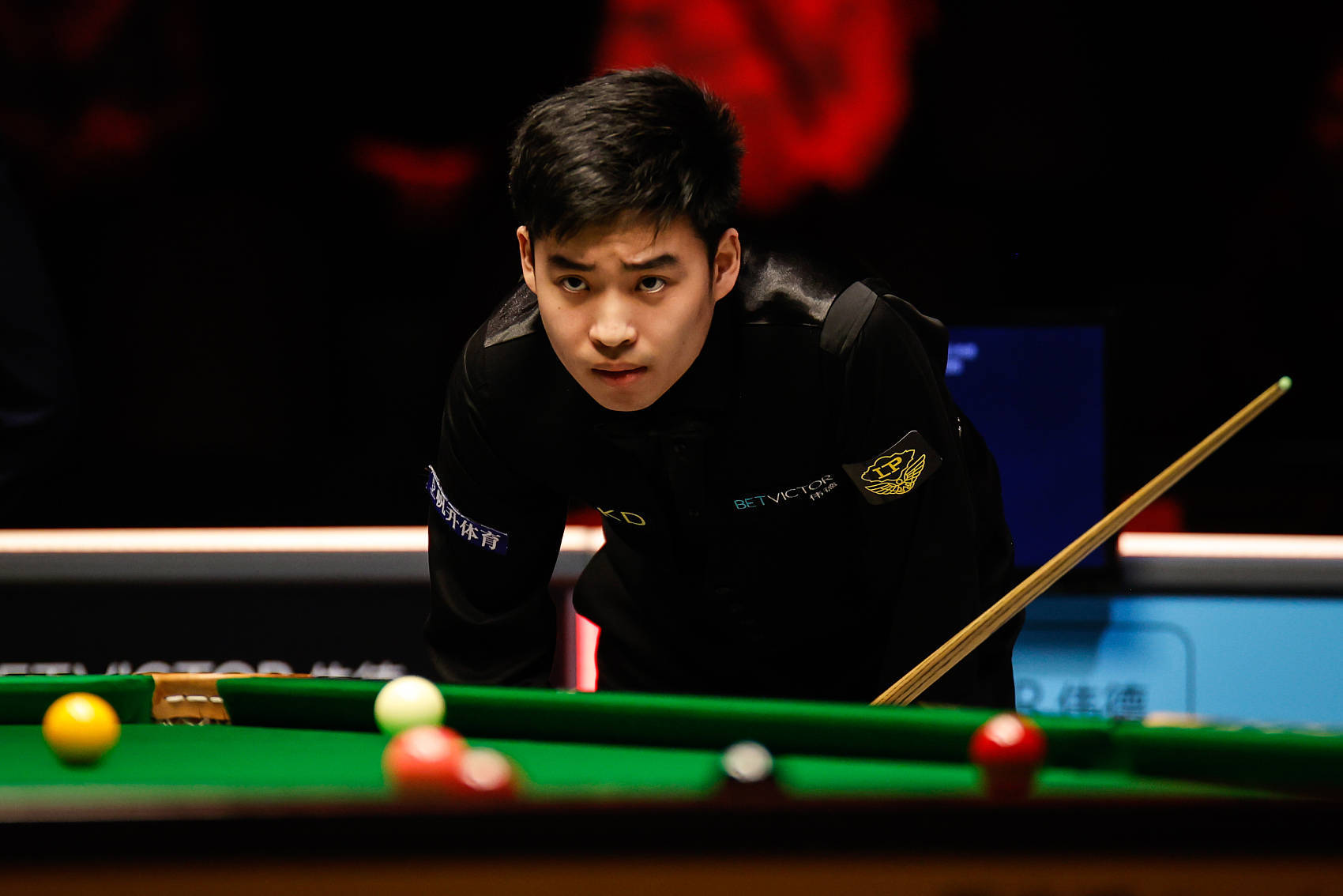 诉所有对手 诉所有对手